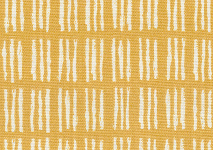 Ditto, Saffron - Made to Measure Curtains - Image 8
